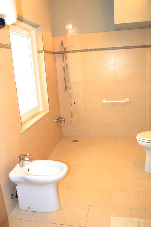 ヴェローナ Residenza La Vecchia Vigna Bed & Breakfast エクステリア 写真