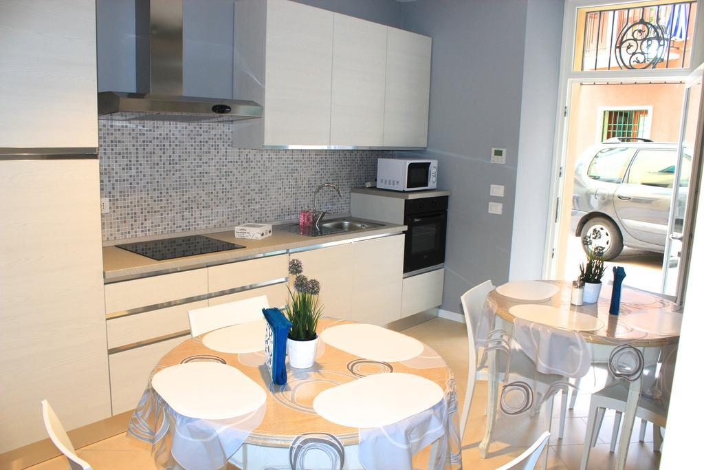 ヴェローナ Residenza La Vecchia Vigna Bed & Breakfast エクステリア 写真